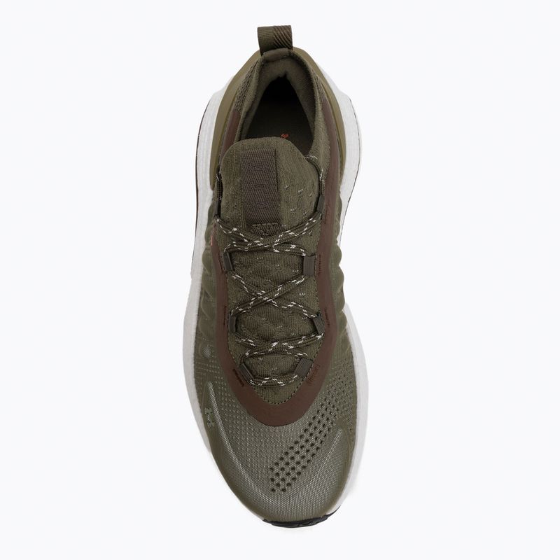 Кросівки для тренувань Under Armour Phantom 4 Reflect marine od green/distant gray/canteen green 5