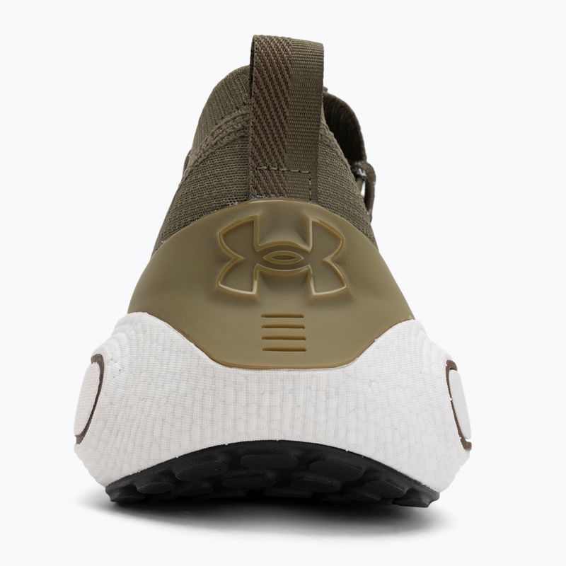 Кросівки для тренувань Under Armour Phantom 4 Reflect marine od green/distant gray/canteen green 6