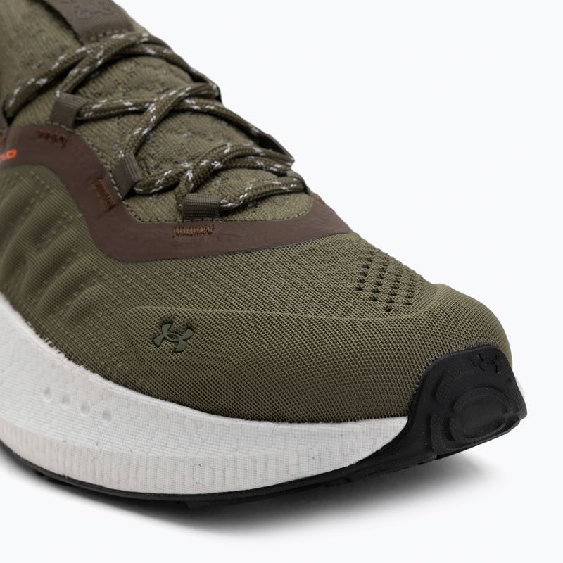 Кросівки для тренувань Under Armour Phantom 4 Reflect marine od green/distant gray/canteen green 7