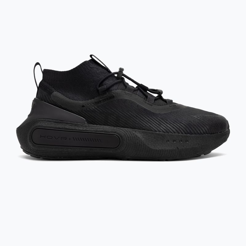 Кросівки для тренувань Under Armour Phantom 4 Storm black/black/ultimate black 2