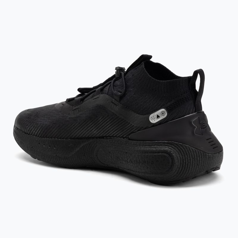 Кросівки для тренувань Under Armour Phantom 4 Storm black/black/ultimate black 3