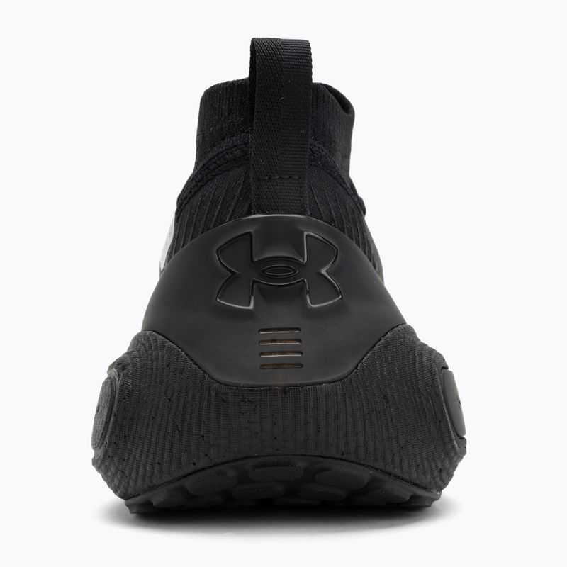 Кросівки для тренувань Under Armour Phantom 4 Storm black/black/ultimate black 6