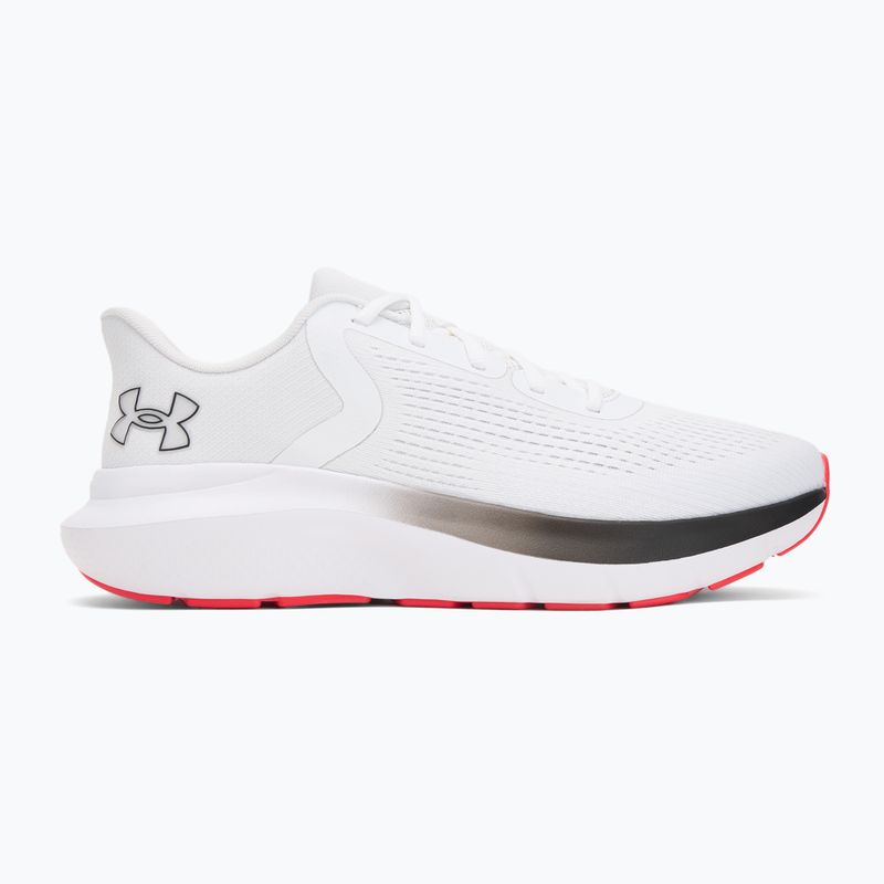 Чоловічі бігові кросівки Under Armour Charged Rogue 5 castlerock/black/campus gold 2