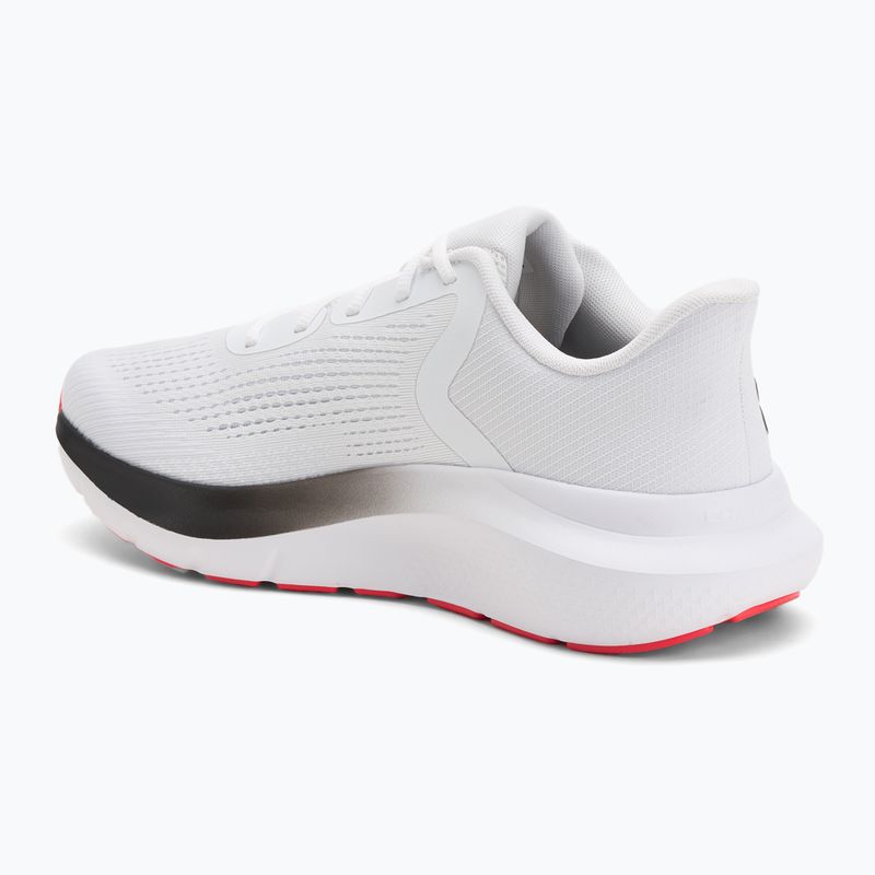 Кросівки для бігу чоловічі Under Armour Charged Rogue 5 castlerock/black/campus gold 3