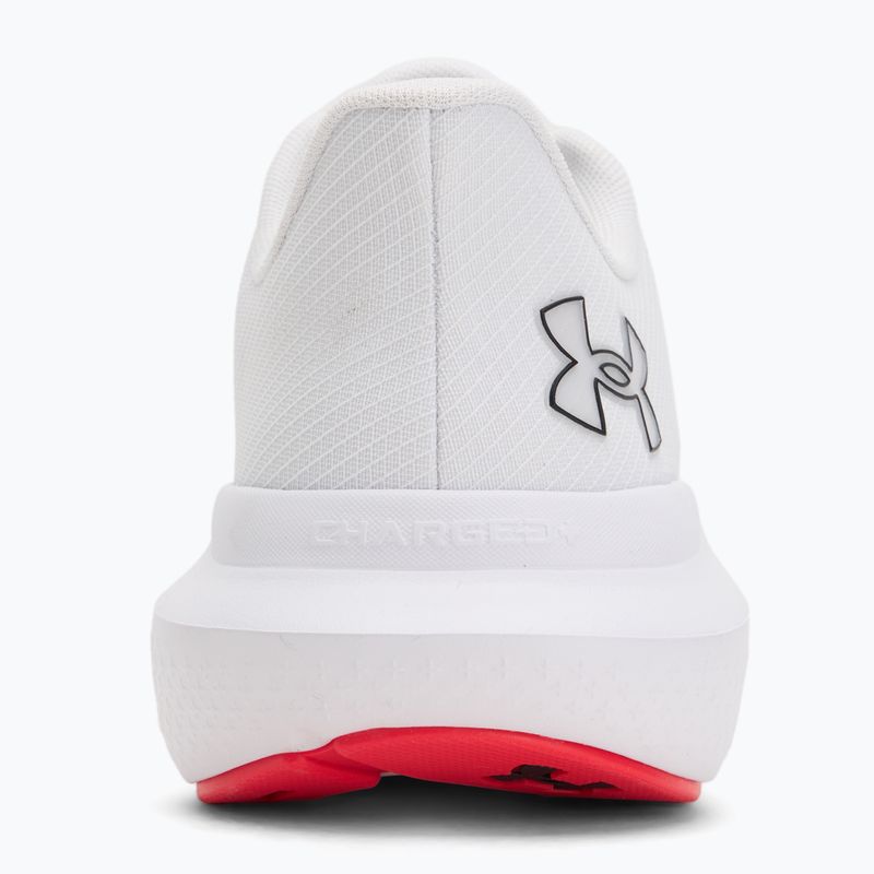Чоловічі бігові кросівки Under Armour Charged Rogue 5 castlerock/black/campus gold 6