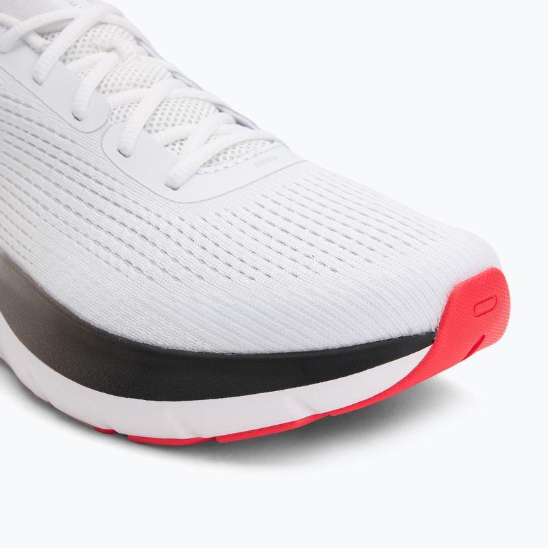Чоловічі бігові кросівки Under Armour Charged Rogue 5 castlerock/black/campus gold 7