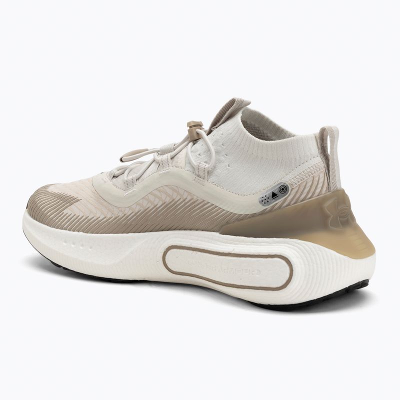 Кросівки для тренувань Under Armour Phantom 4 Storm summit white/white quartz/anthracite 3