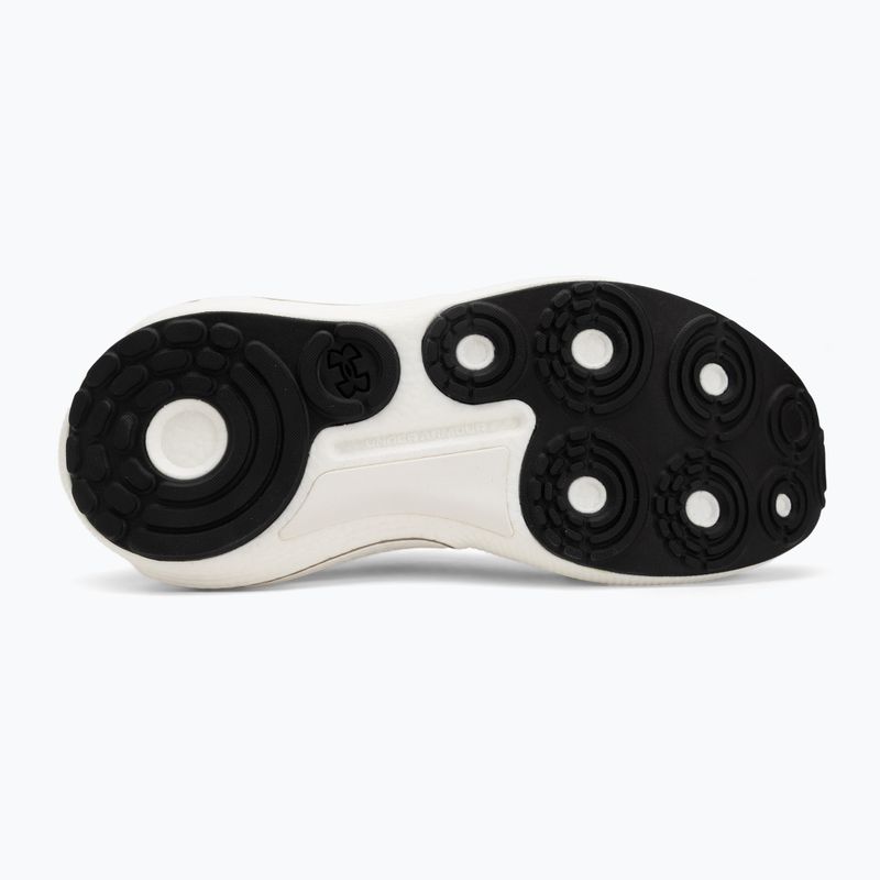 Кросівки для тренувань Under Armour Phantom 4 Storm summit white/white quartz/anthracite 4