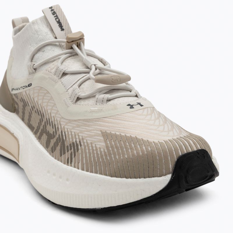 Кросівки для тренувань Under Armour Phantom 4 Storm summit white/white quartz/anthracite 7