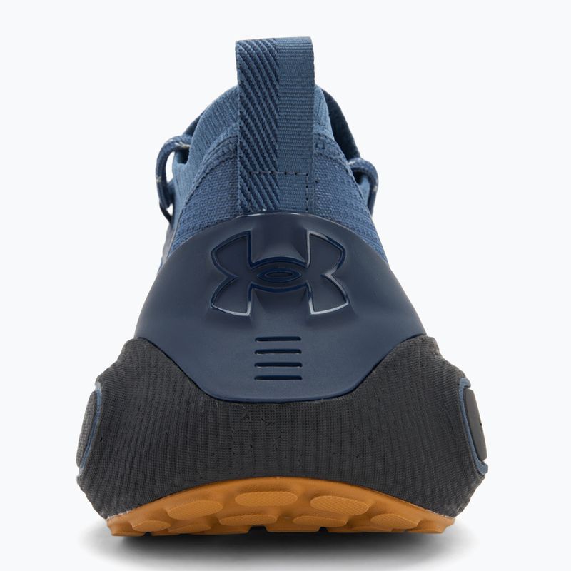 Кросівки для тренувань Under Armour Phantom 4 Reflect nu blue/black/yellow ochre 6
