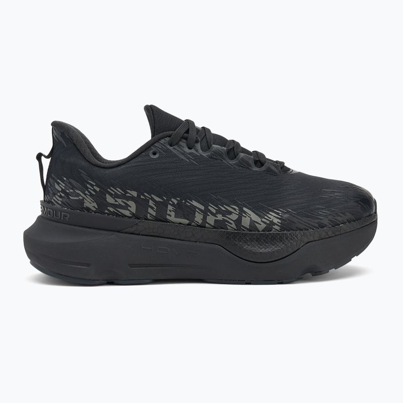 Кросівки для бігу Under Armour Infinite Pro 2 Storm black/anthracite/black 2