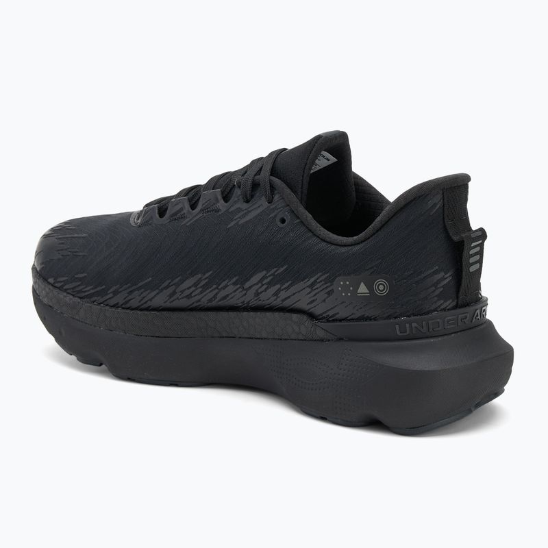 Кросівки для бігу Under Armour Infinite Pro 2 Storm black/anthracite/black 3