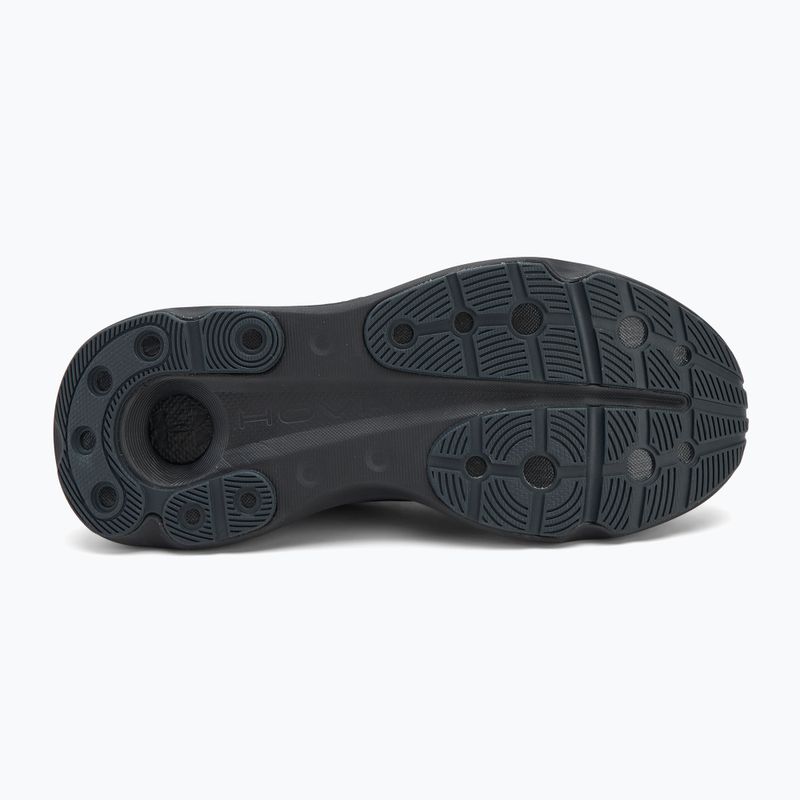 Кросівки для бігу Under Armour Infinite Pro 2 Storm black/anthracite/black 4