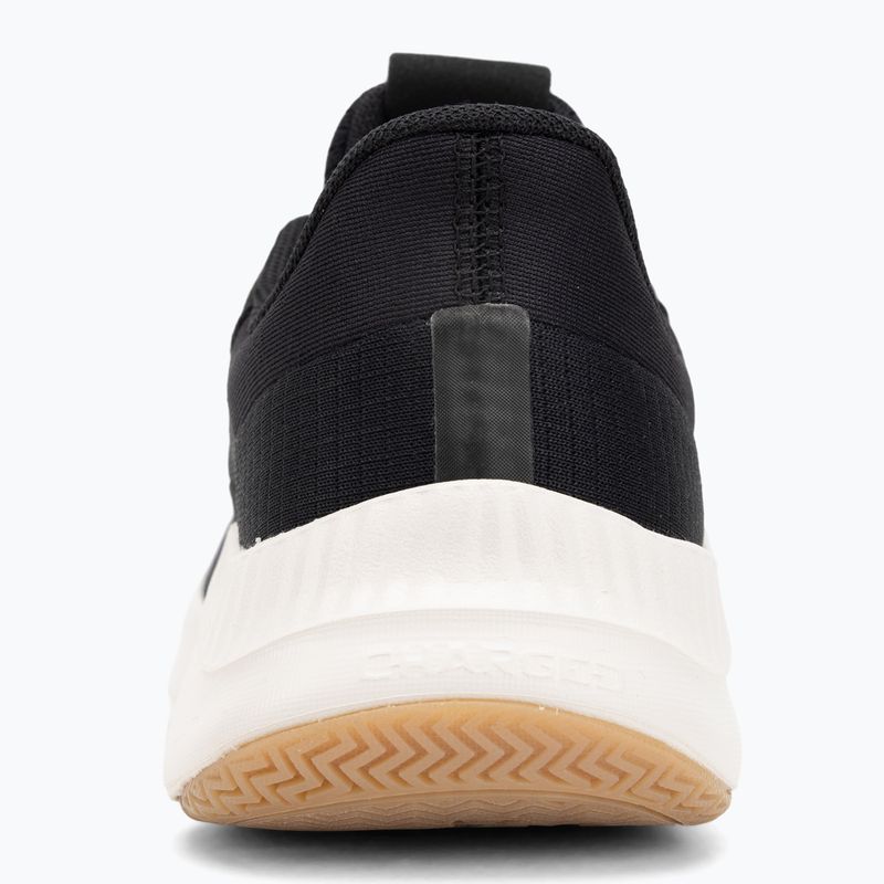 Жіночі тренувальні кросівки Under Armour Aurora 3 black/summit white/castlerock 6