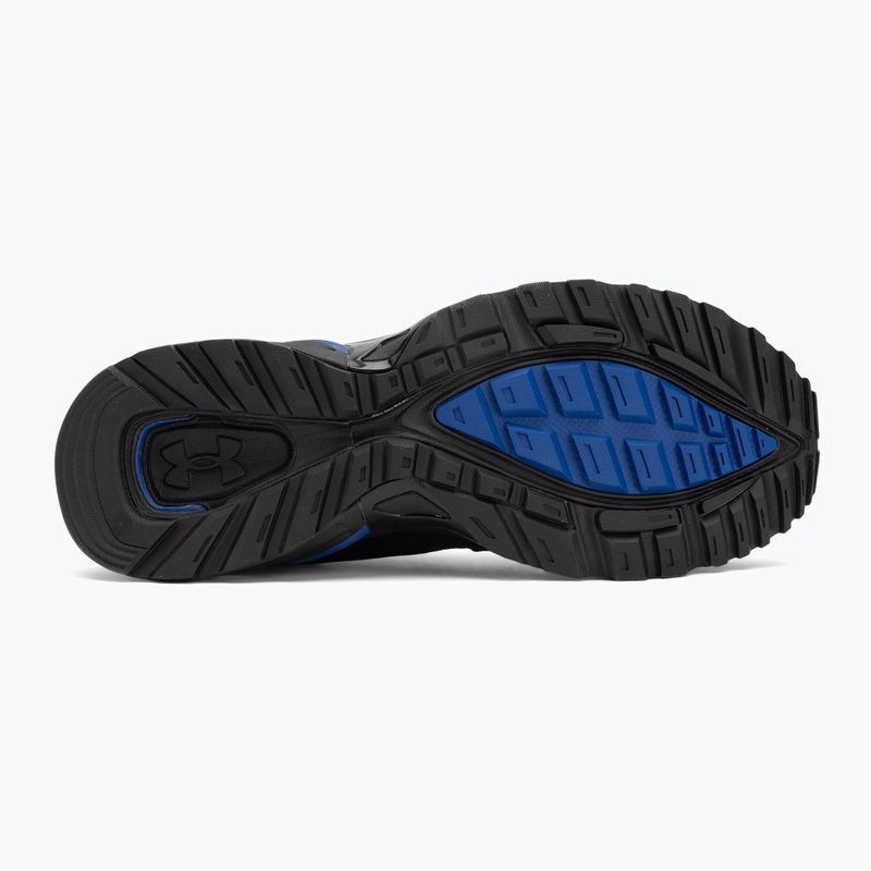 Кросівки для тренувань Under Armour Apparition Tech royal/black/black 4