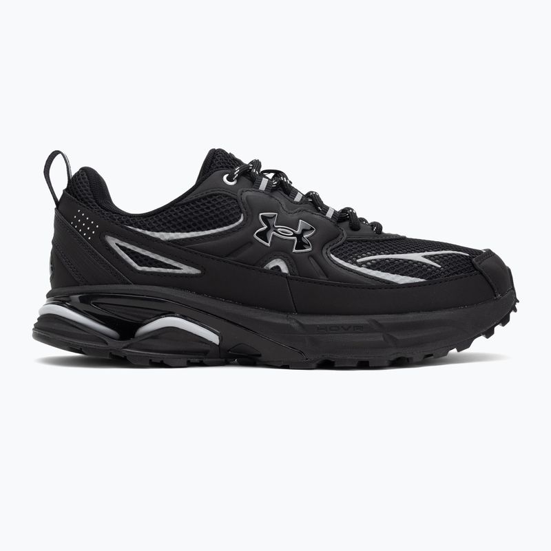 Кросівки для тренувань Under Armour Apparition Tech black/black/black 2