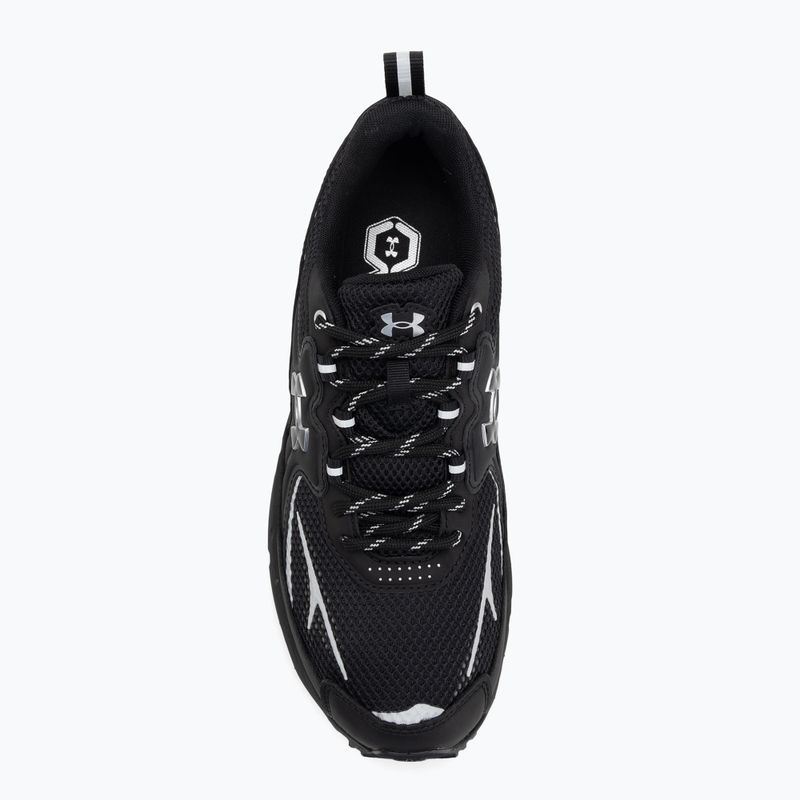 Кросівки для тренувань Under Armour Apparition Tech black/black/black 5
