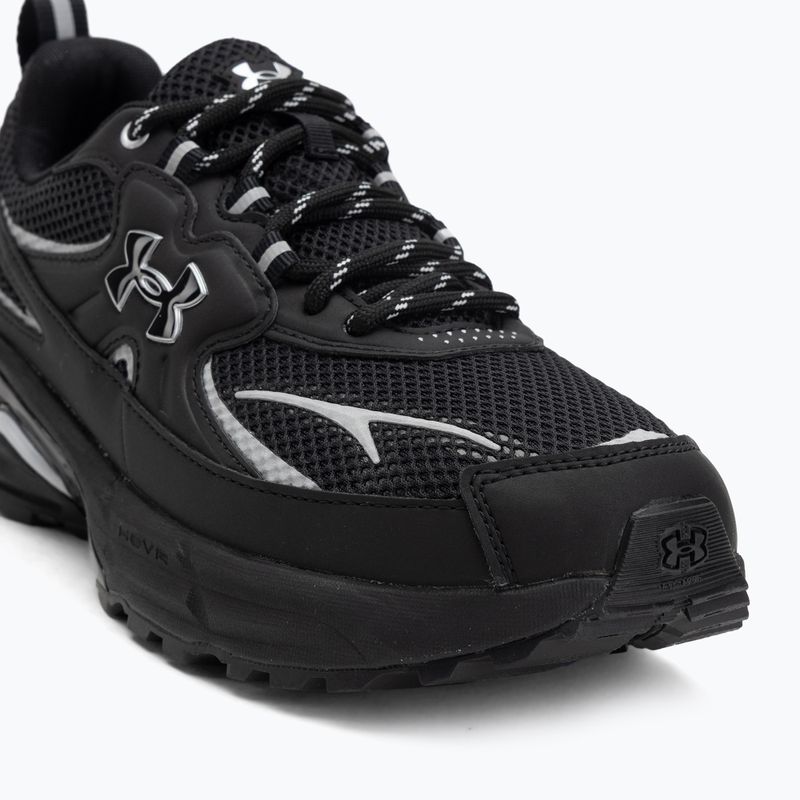 Кросівки для тренувань Under Armour Apparition Tech black/black/black 7