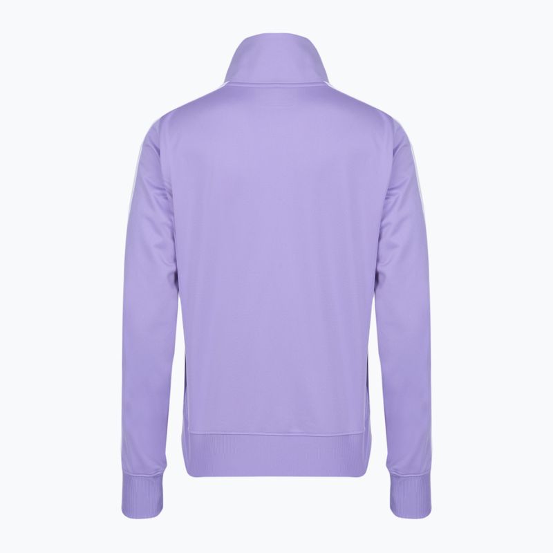 Спортивний костюм жіночий Under Armour Tricot transparent/white/white 4