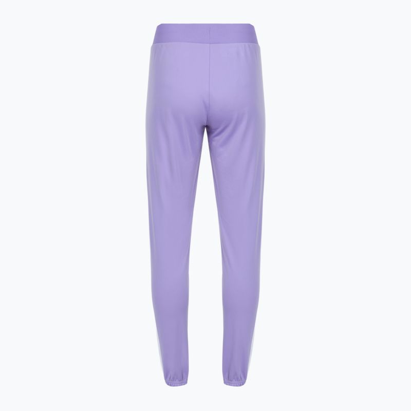 Спортивний костюм жіночий Under Armour Tricot transparent/white/white 8