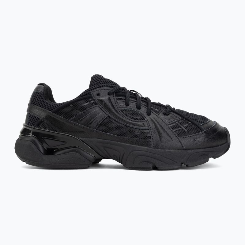 Кросівки для тренувань Under Armour Sola black/black/ultimate black 2