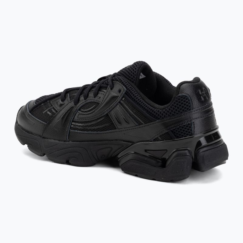 Кросівки для тренувань Under Armour Sola black/black/ultimate black 3