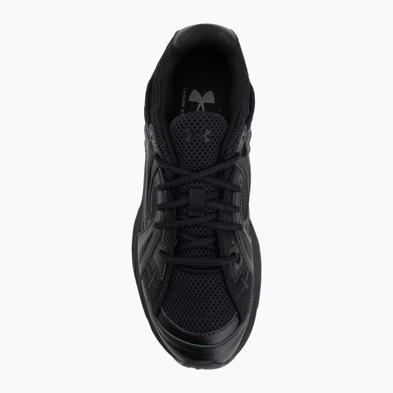 Кросівки для тренувань Under Armour Sola black/black/ultimate black 5