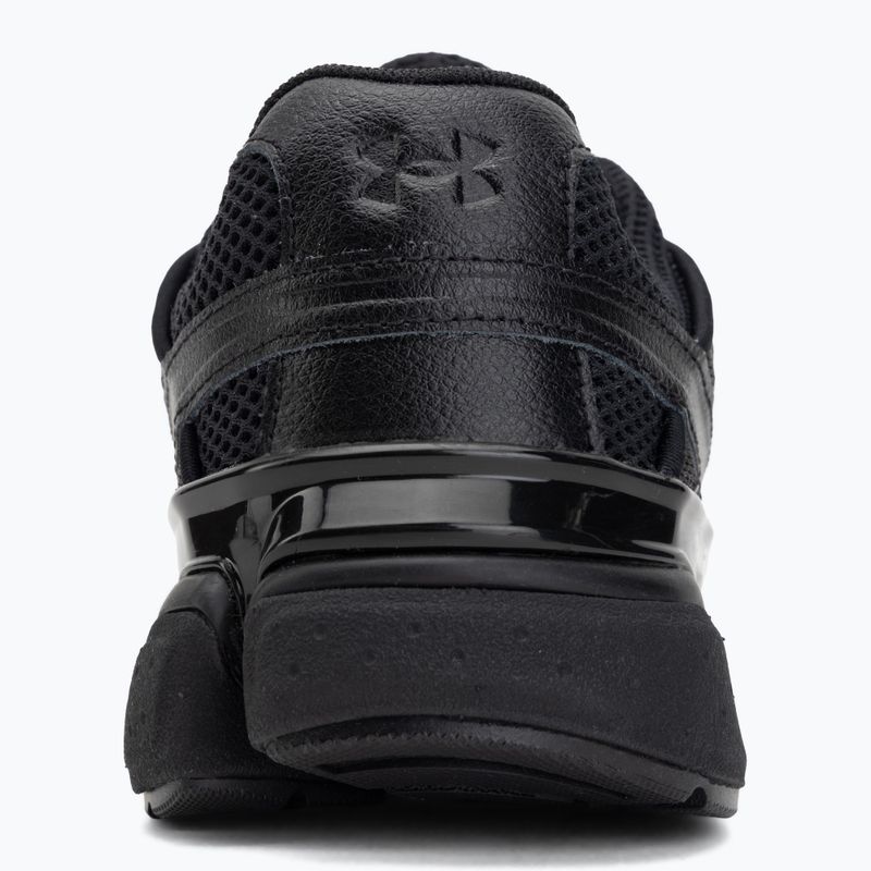 Кросівки для тренувань Under Armour Sola black/black/ultimate black 6