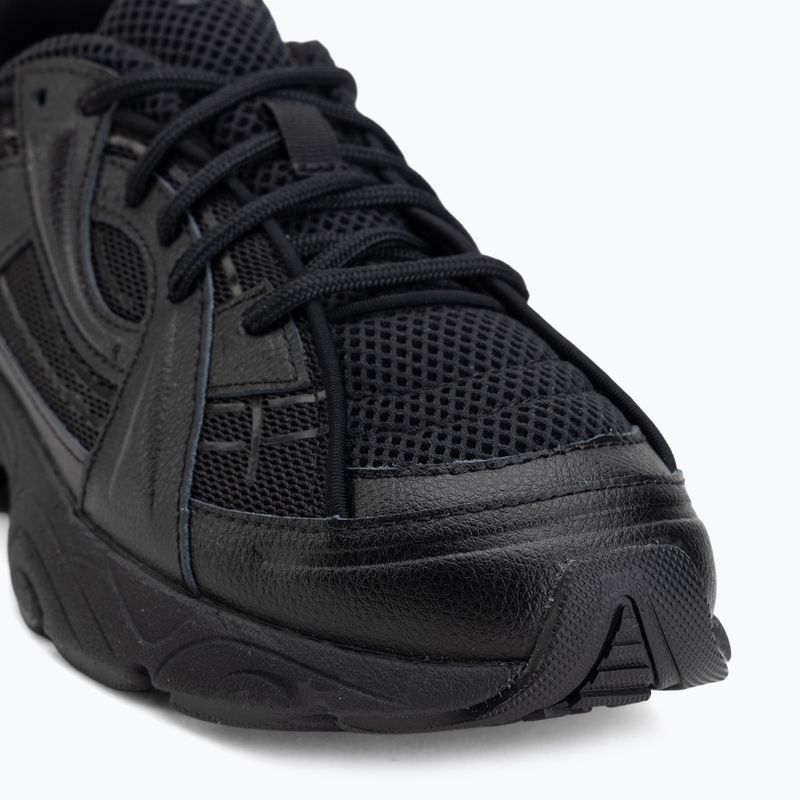 Кросівки для тренувань Under Armour Sola black/black/ultimate black 7