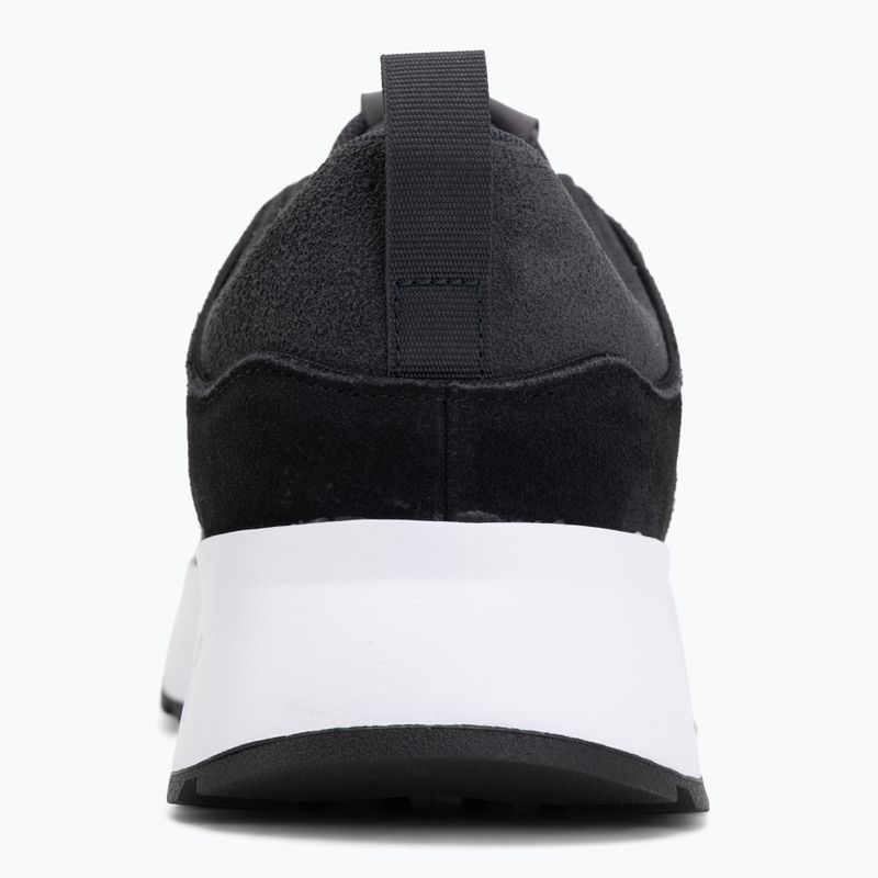 Кросівки для тренувань чоловічі Under Armour Mirage Sport black/castlerock/anthracite 6