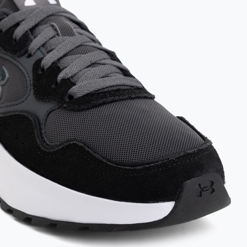 Кросівки для тренувань чоловічі Under Armour Mirage Sport black/castlerock/anthracite 7