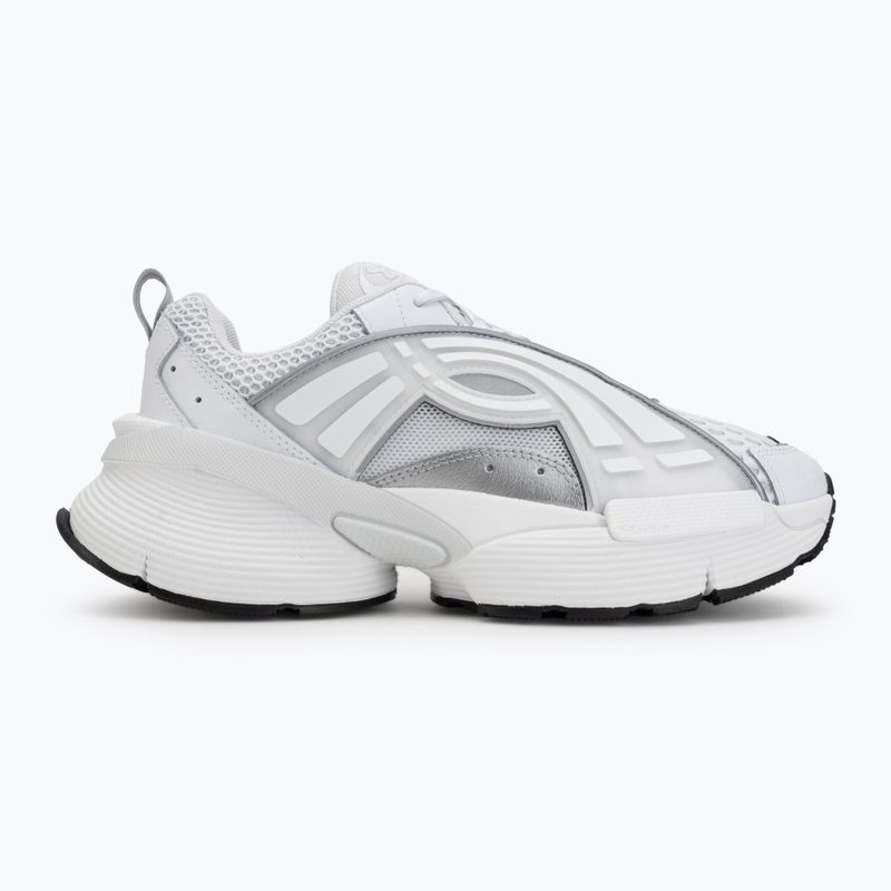 Кросівки для тренувань Under Armour Arc 96 white/black/distant gray 2