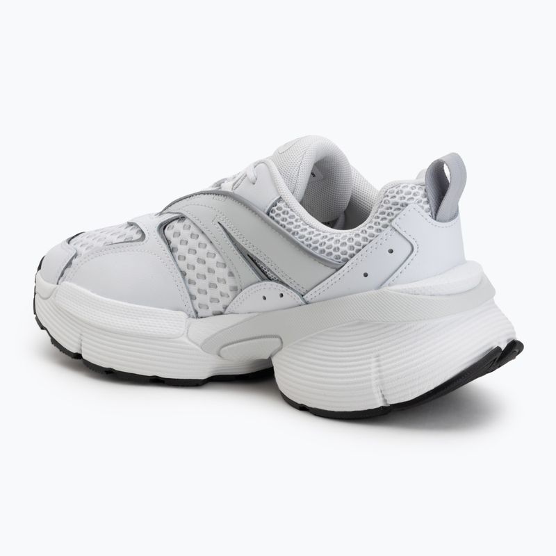 Кросівки для тренувань Under Armour Arc 96 white/black/distant gray 3