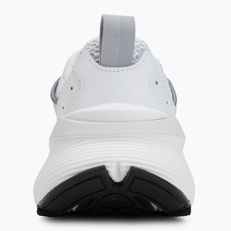 Кросівки для тренувань Under Armour Arc 96 white/black/distant gray 6