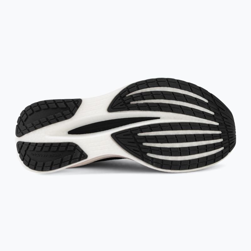Кросівки для бігу Under Armour Velociti Pro 2 black/mod gray/white 4
