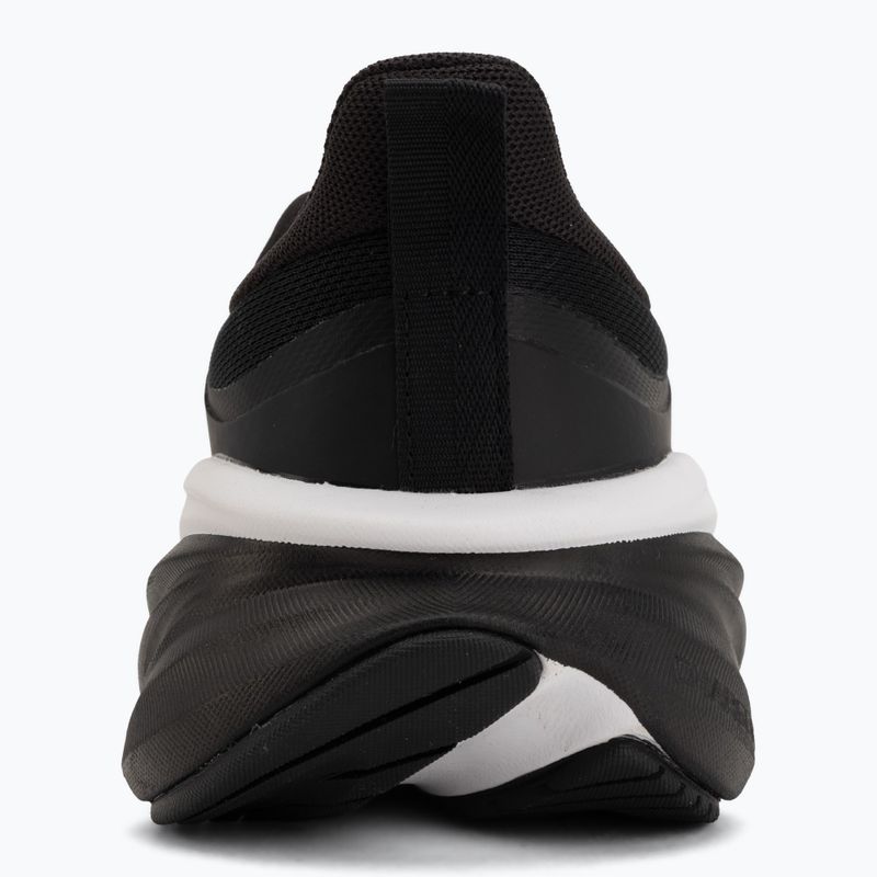 Кросівки для бігу чоловічі Under Armour Rogue 6 black/black/white 6