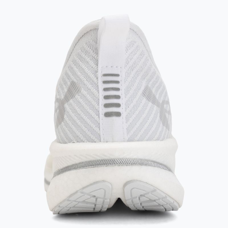 Кросівки для бігу чоловічі Under Armour Velociti SPD white/arden green/campus gold 6