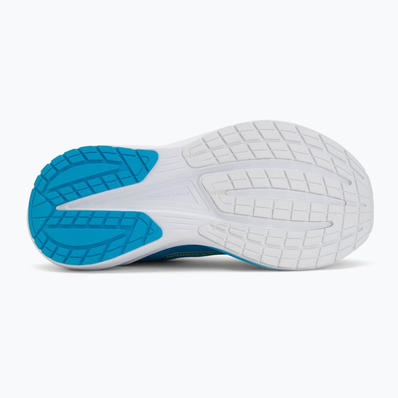 Кросівки для бігу жіночі Under Armour Velociti Pace capri/carpi/reflective 4