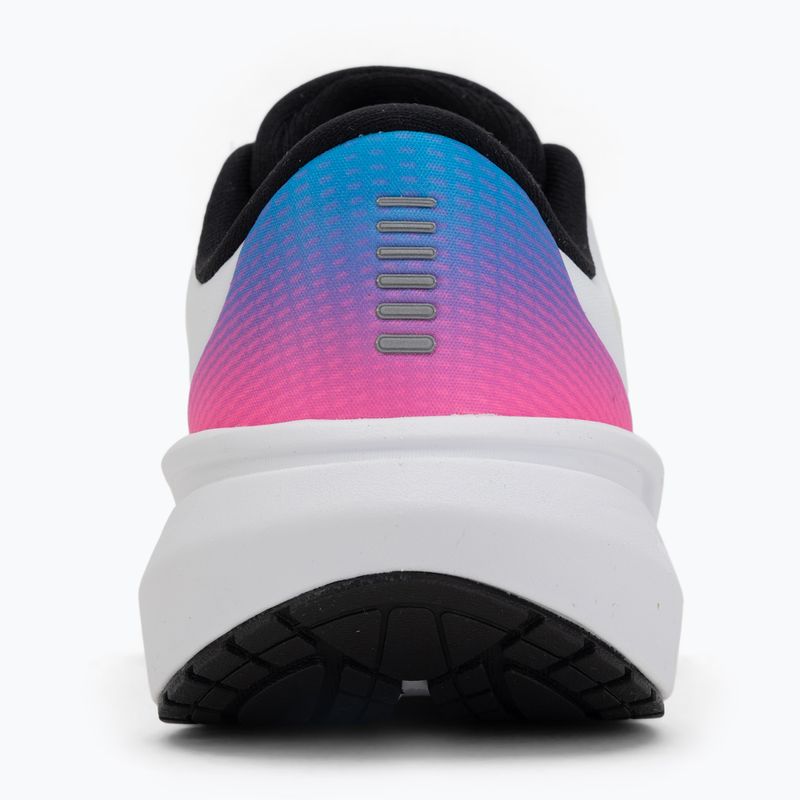 Кросівки для бігу жіночі Under Armour Velociti Pace white/black/royal 6