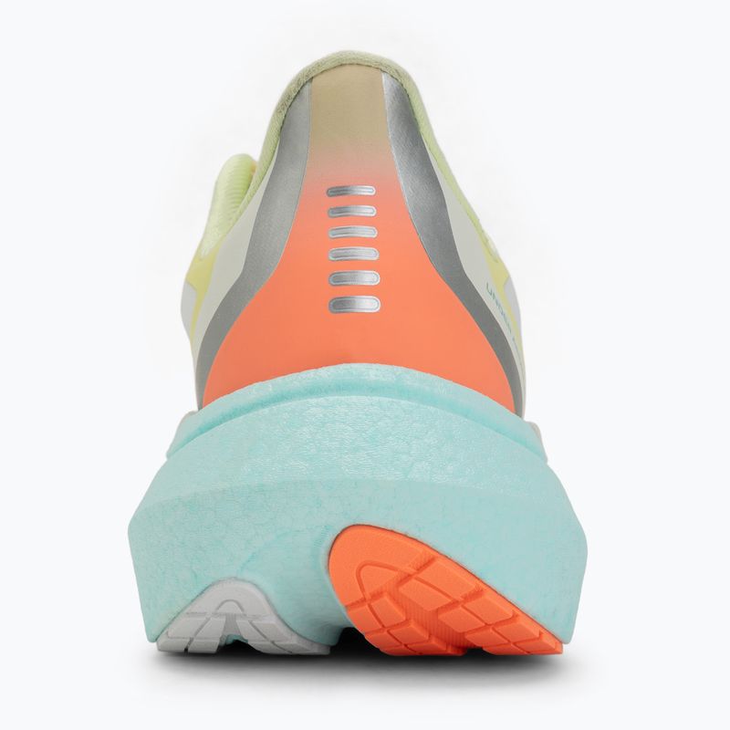 Кросівки для бігу чоловічі Under Armour Velociti Distance white/stone/white 6