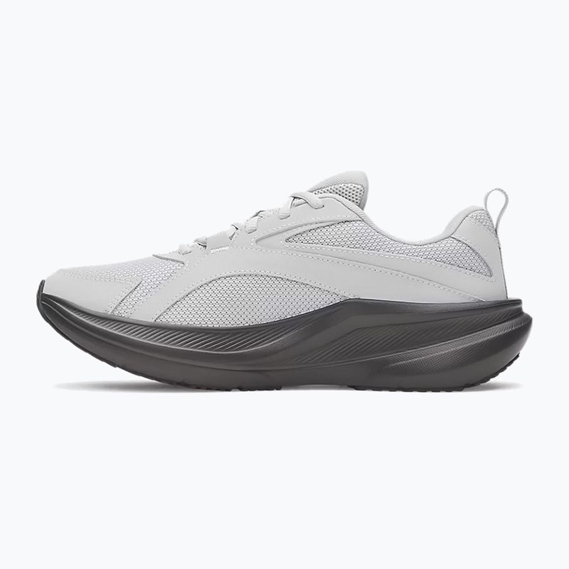 Кросівки для бігу чоловічі Under Armour Assert 11 mod gray/mod gray/black 2