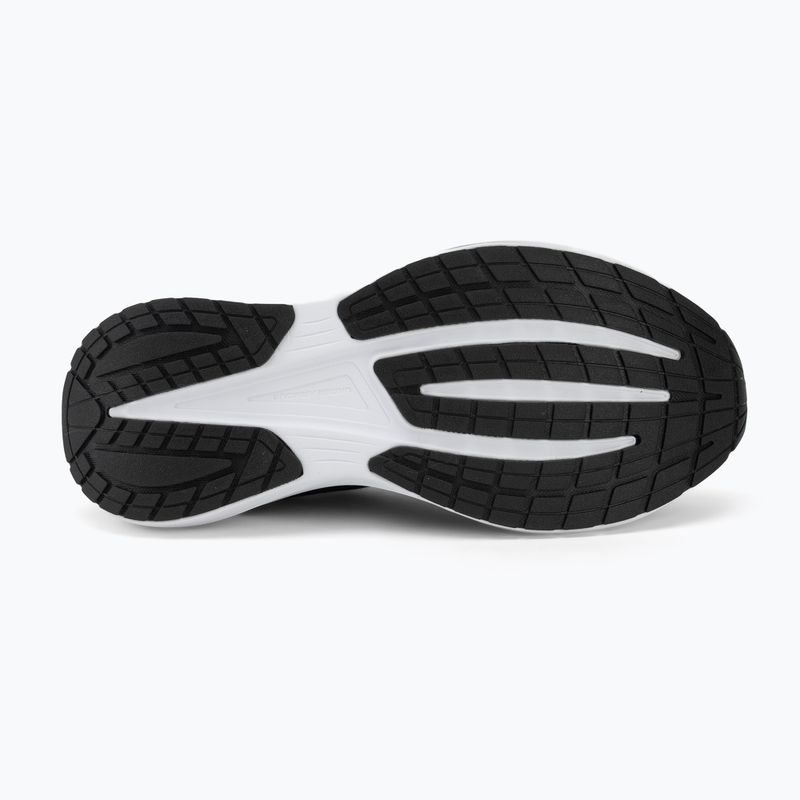 Кросівки для бігу чоловічі Under Armour Velociti Pace black/black/black 4