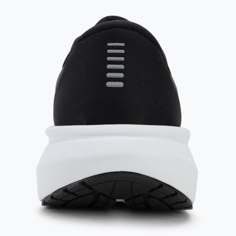 Кросівки для бігу чоловічі Under Armour Velociti Pace black/black/black 6
