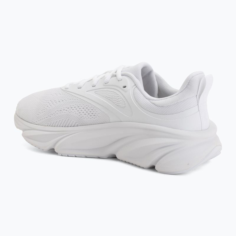Кросівки для бігу чоловічі Under Armour Rogue 6 white/white/white 3
