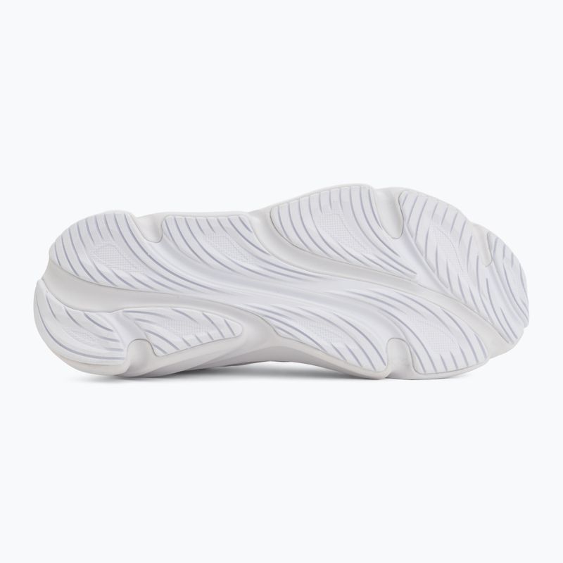 Кросівки для бігу чоловічі Under Armour Rogue 6 white/white/white 4