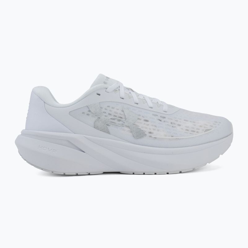 Кросівки для бігу чоловічі Under Armour Velociti Pace white/black/royal 2