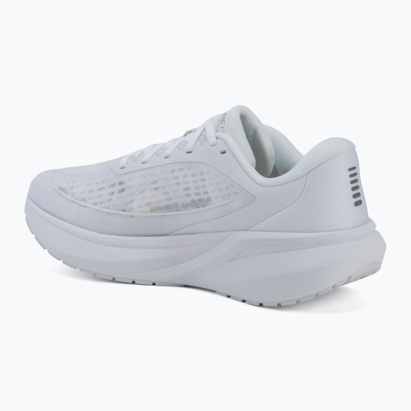 Кросівки для бігу чоловічі Under Armour Velociti Pace white/black/royal 3
