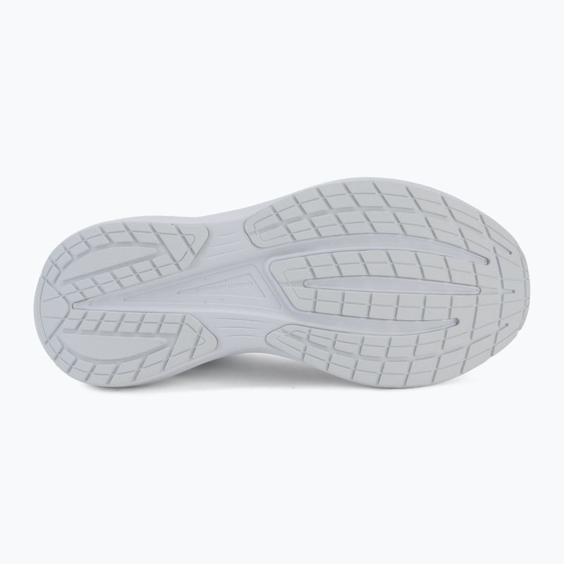Кросівки для бігу чоловічі Under Armour Velociti Pace white/black/royal 4