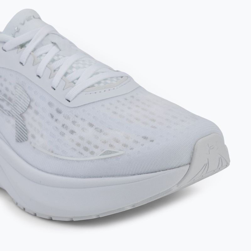 Кросівки для бігу чоловічі Under Armour Velociti Pace white/black/royal 7