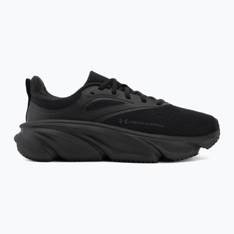 Кросівки для бігу чоловічі Under Armour Charged Rogue 6 2